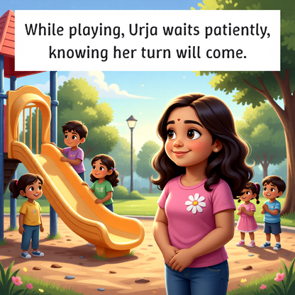 Book of Bright Habits