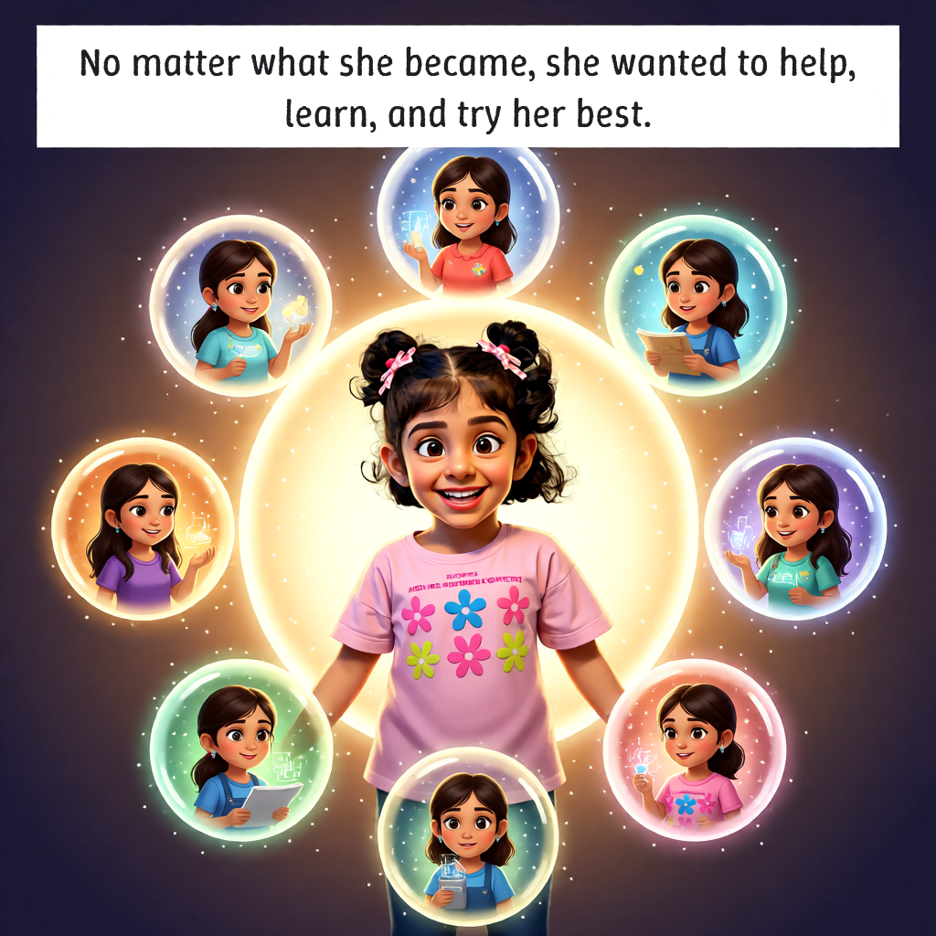 Book of Bright Habits