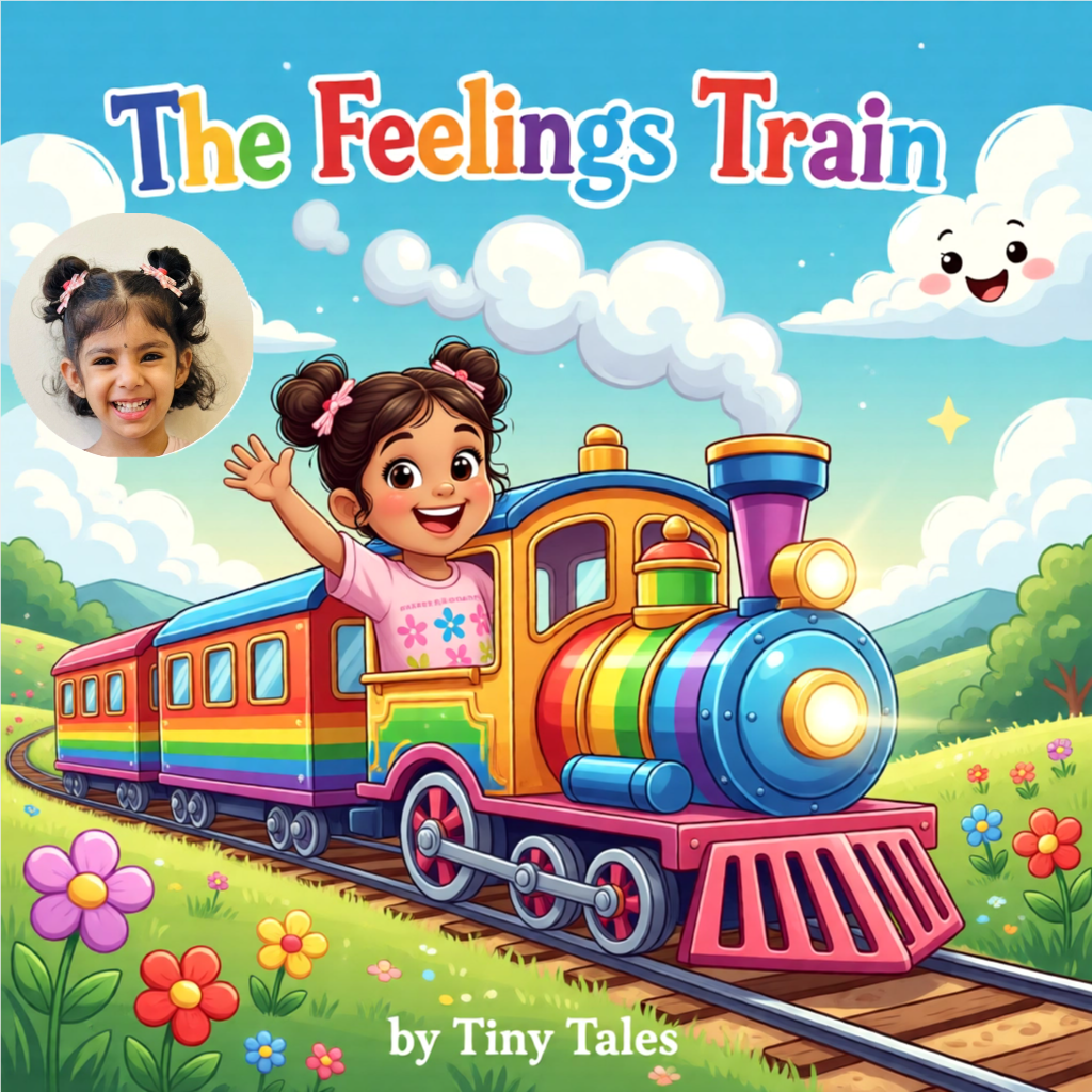 The Feelings Train