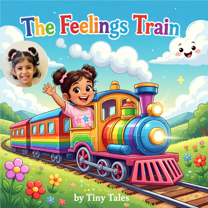 The Feelings Train