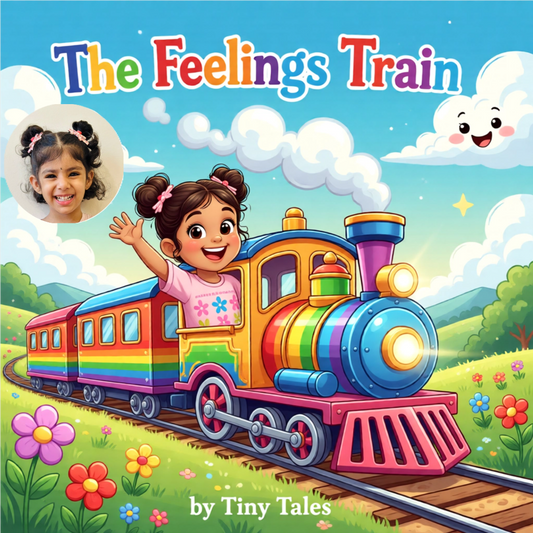 The Feelings Train